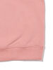 LEVI'S® MADE&CRAFTED®クルーネック スウェットシャツ ピンク BLUSH